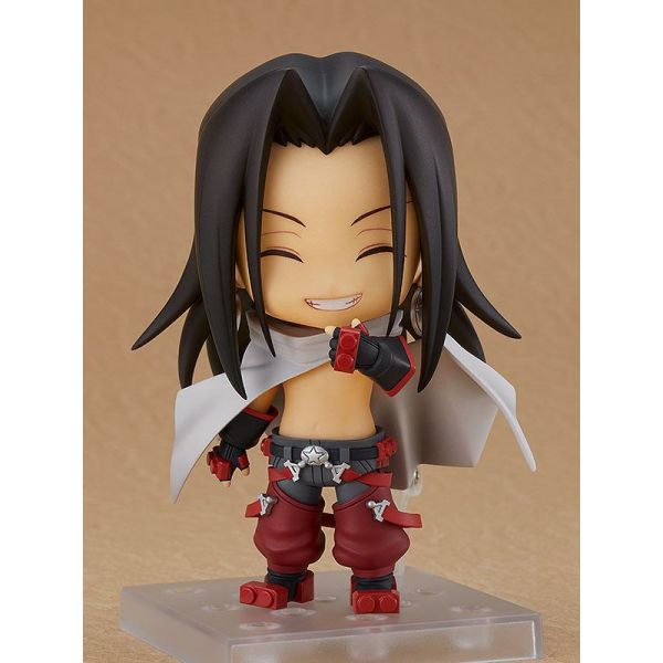Nendoroid Hao (Shaman King) Additional Image 1