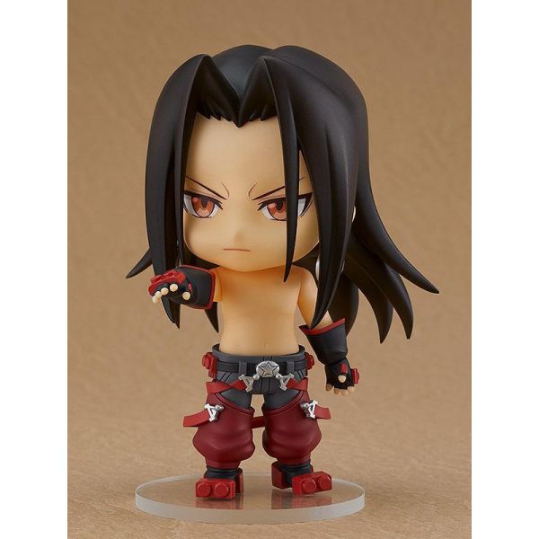 Nendoroid Hao (Shaman King) Additional Image 2