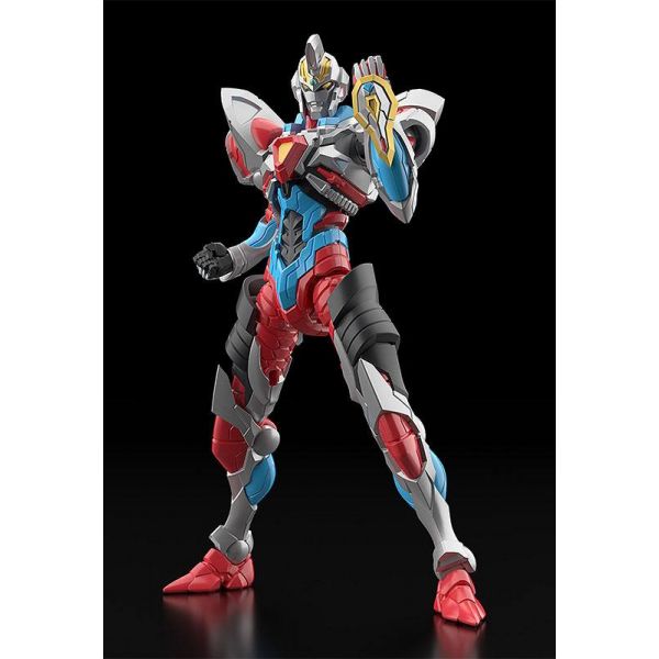 MODEROID Full Power Gridman (SSSS.GRIDMAN) Additional Image 4