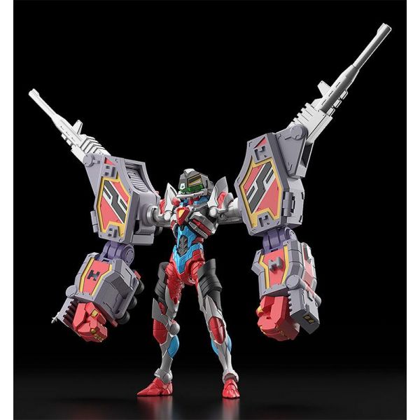 MODEROID Full Power Gridman (SSSS.GRIDMAN) Additional Image 5