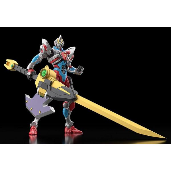 MODEROID Full Power Gridman (SSSS.GRIDMAN) Additional Image 8
