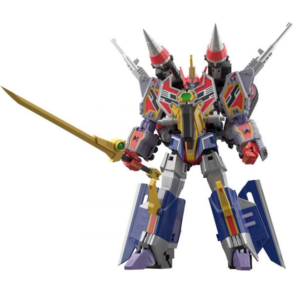 MODEROID Full Power Gridman (SSSS.GRIDMAN) Main Image