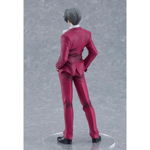 POP UP PARADE Miles Edgeworth (Phoenix Wright: Ace Attorney) Additional Image 1