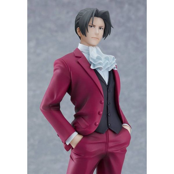 POP UP PARADE Miles Edgeworth (Phoenix Wright: Ace Attorney) Additional Image 2