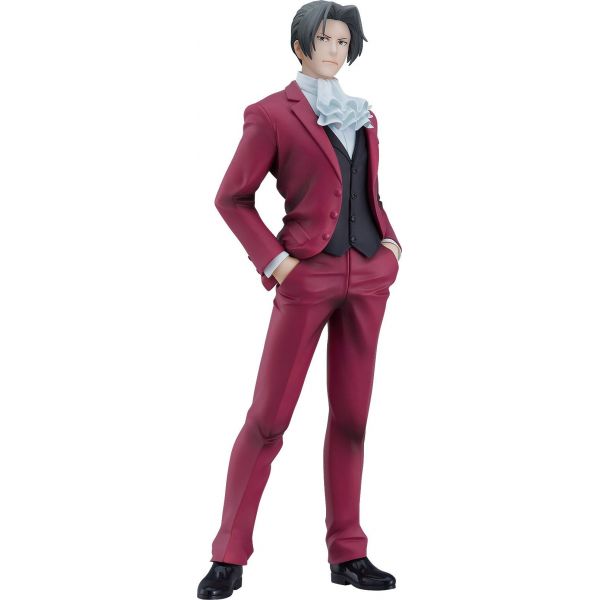 POP UP PARADE Miles Edgeworth (Phoenix Wright: Ace Attorney) Main Image