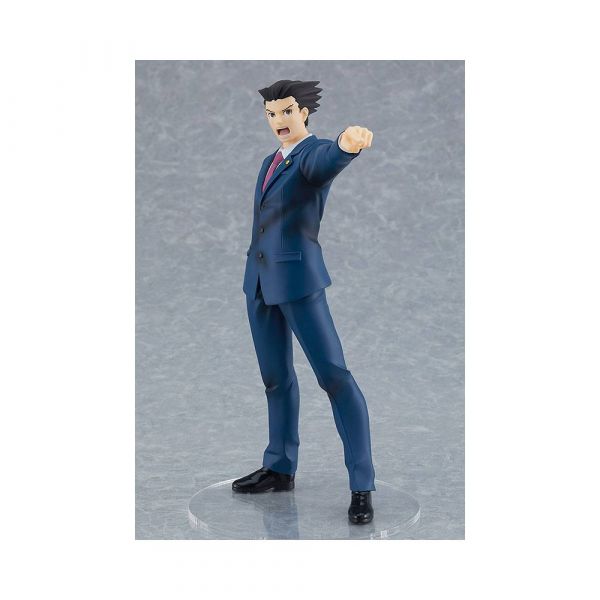 POP UP PARADE Phoenix Wright (Phoenix Wright: Ace Attorney) Additional Image 1