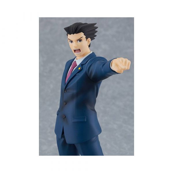 POP UP PARADE Phoenix Wright (Phoenix Wright: Ace Attorney) Additional Image 3