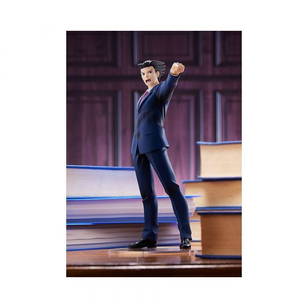 POP UP PARADE Phoenix Wright (Phoenix Wright: Ace Attorney) Additional Image 4