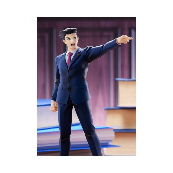 POP UP PARADE Phoenix Wright (Phoenix Wright: Ace Attorney) Additional Image 6