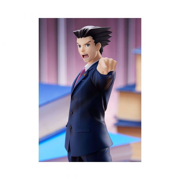 POP UP PARADE Phoenix Wright (Phoenix Wright: Ace Attorney) Additional Image 7
