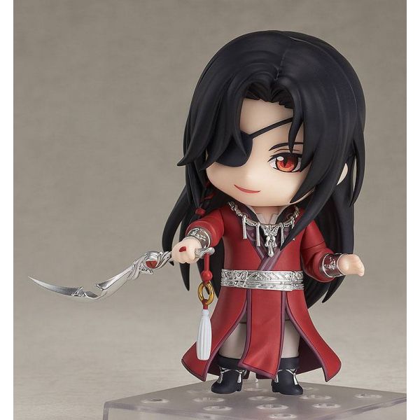 Nendoroid Hua Cheng (Heaven Official's Blessing) Additional Image 2