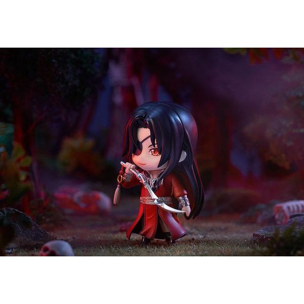 Nendoroid Hua Cheng (Heaven Official's Blessing) Additional Image 5