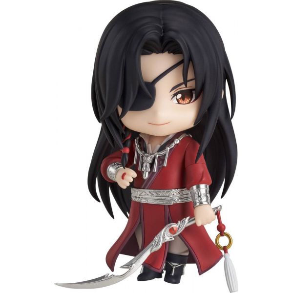 View Nendoroid Figures page