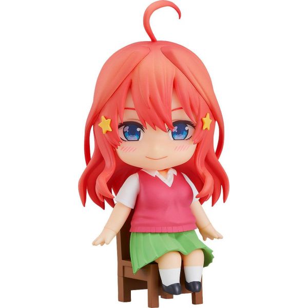 View The Quintessential Quintuplets page