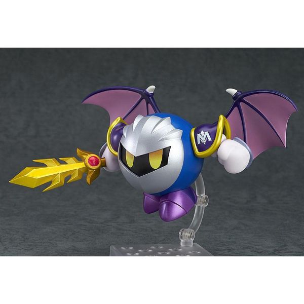 Nendoroid Meta Knight (Reissue) (Kirby) Additional Image 1