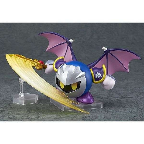 Nendoroid Meta Knight (Reissue) (Kirby) Additional Image 3
