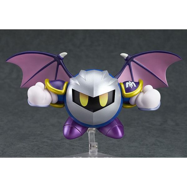 Nendoroid Meta Knight (Reissue) (Kirby) Additional Image 4