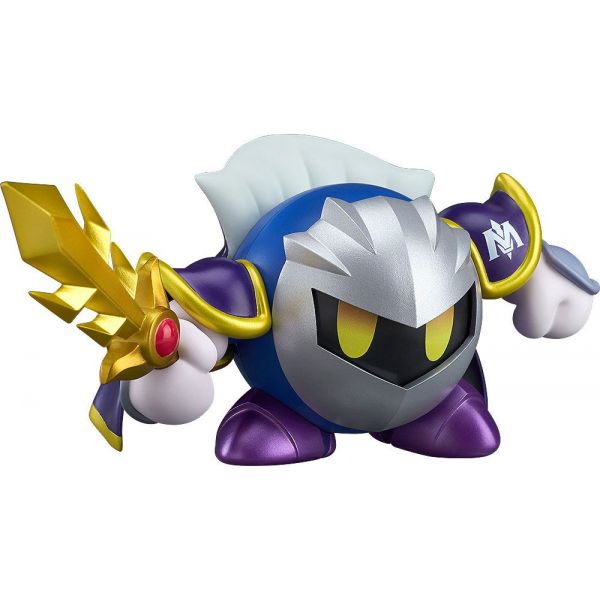 Nendoroid Meta Knight (Reissue) (Kirby) Main Image