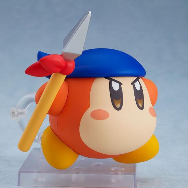 Nendoroid Waddle Dee (Reissue)  (Kirby) Additional Image 1