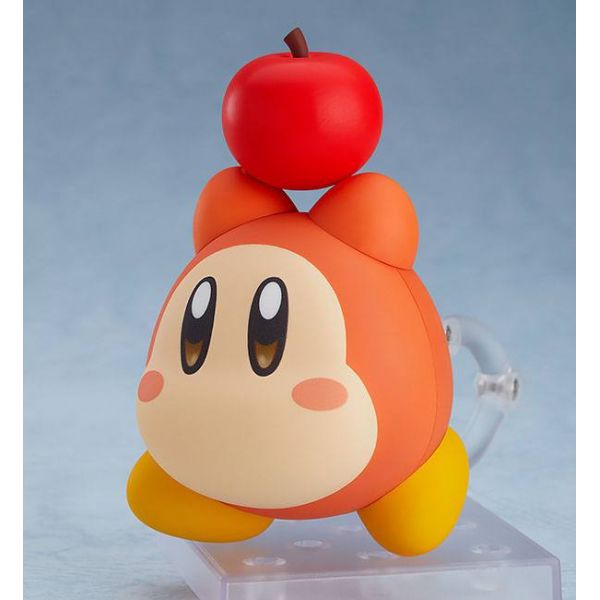 Nendoroid Waddle Dee (Reissue)  (Kirby) Additional Image 2