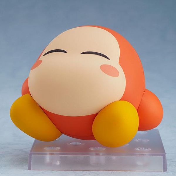 Nendoroid Waddle Dee (Reissue)  (Kirby) Additional Image 4