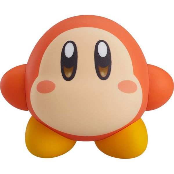 Nendoroid Waddle Dee (Reissue)  (Kirby) Main Image