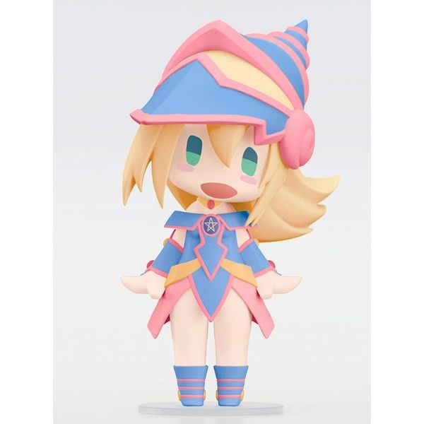 HELLO! GOOD SMILE Dark Magician Girl (Yu-Gi-Oh!) Additional Image 1
