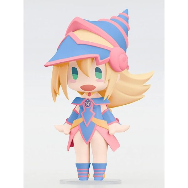 HELLO! GOOD SMILE Dark Magician Girl (Yu-Gi-Oh!) Additional Image 2