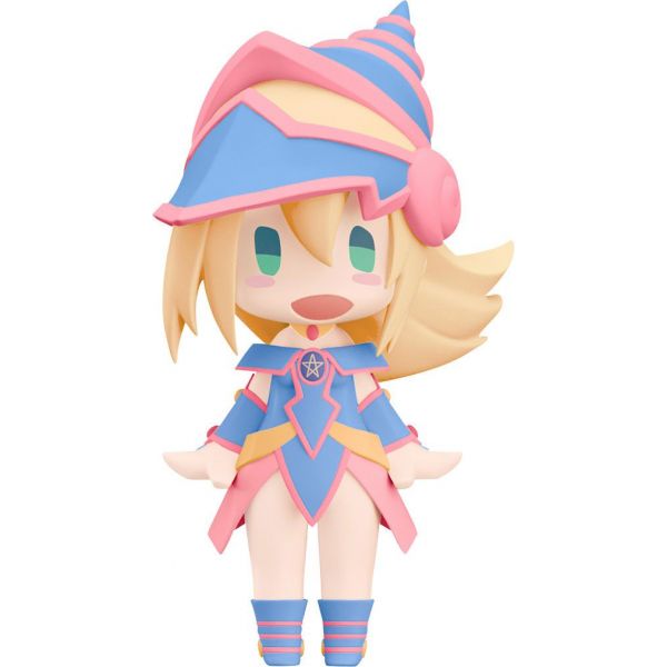 HELLO! GOOD SMILE Dark Magician Girl (Yu-Gi-Oh!) Main Image