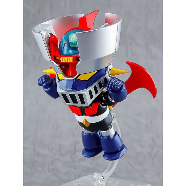Nendoroid Mazinger Z Additional Image 1