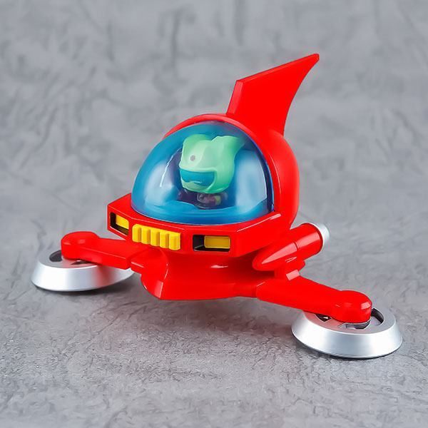 Nendoroid Mazinger Z Additional Image 2