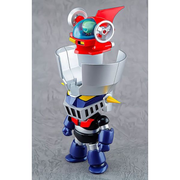 Nendoroid Mazinger Z Additional Image 3