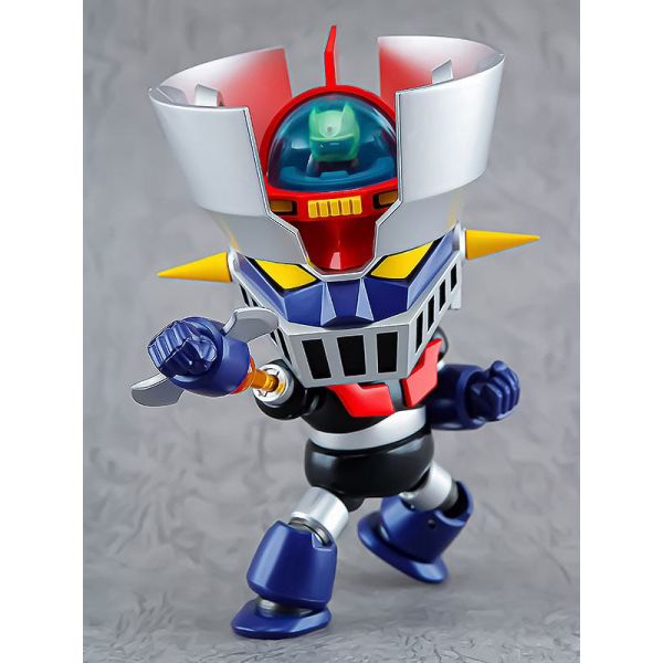 Nendoroid Mazinger Z Additional Image 5