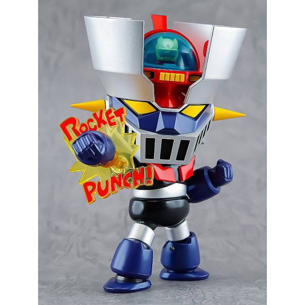 Nendoroid Mazinger Z Additional Image 6