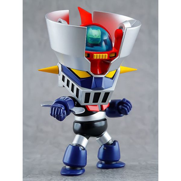 Nendoroid Mazinger Z Additional Image 7