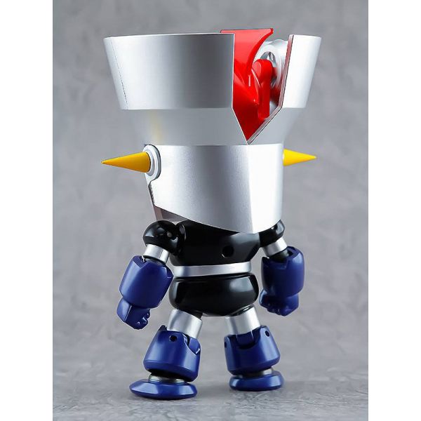 Nendoroid Mazinger Z Additional Image 8