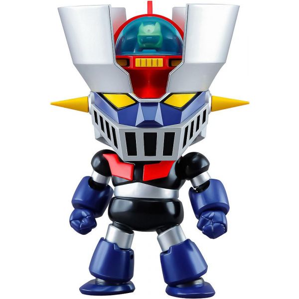 Nendoroid Mazinger Z Main Image