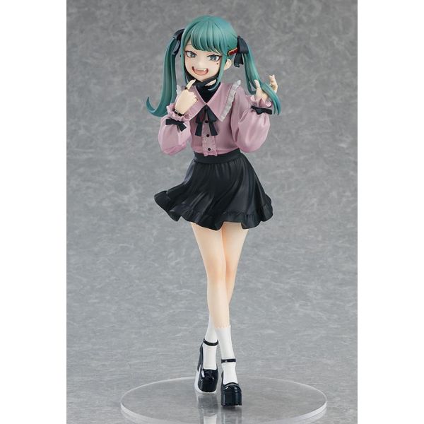 POP UP PARADE Hatsune Miku: The Vampire Ver. L (Character Vocal Series 01: Hatsune Miku) Additional Image 1
