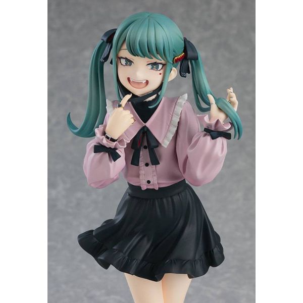 POP UP PARADE Hatsune Miku: The Vampire Ver. L (Character Vocal Series 01: Hatsune Miku) Additional Image 3