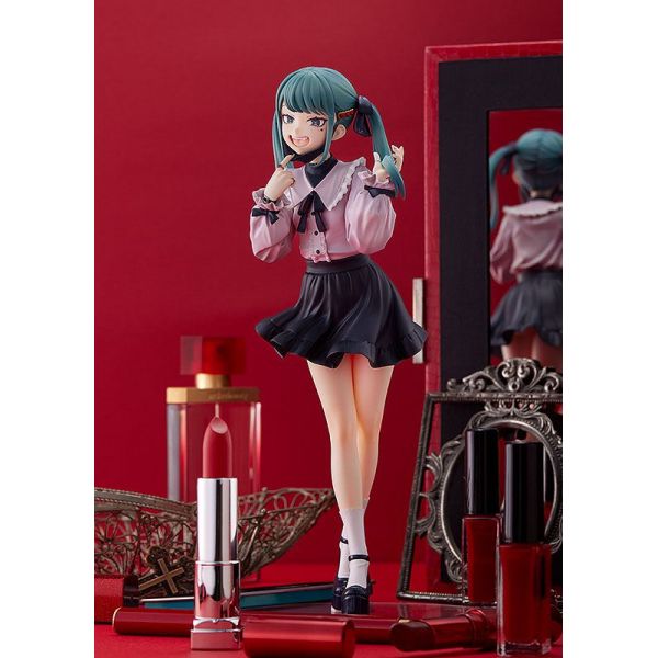 POP UP PARADE Hatsune Miku: The Vampire Ver. L (Character Vocal Series 01: Hatsune Miku) Additional Image 4