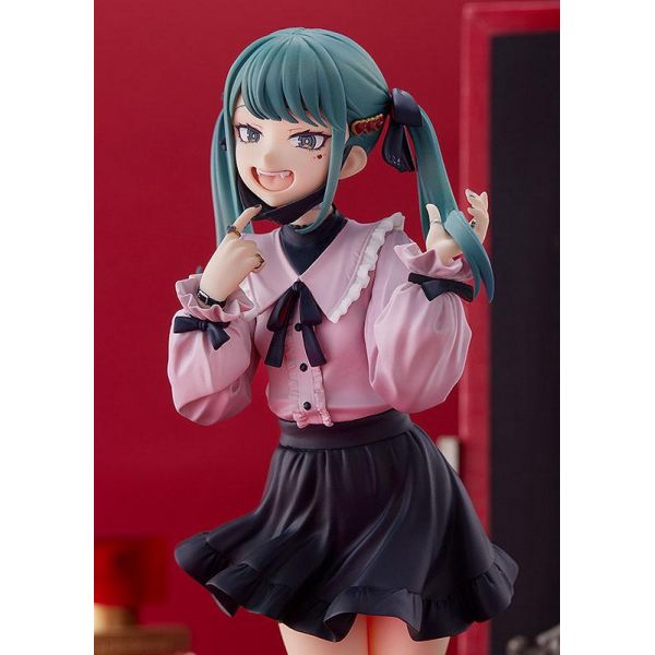 POP UP PARADE Hatsune Miku: The Vampire Ver. L (Character Vocal Series 01: Hatsune Miku) Additional Image 6