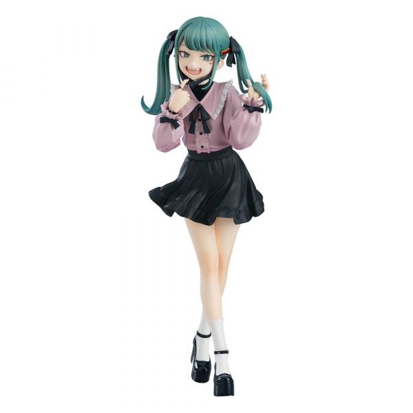 View Pop Up Parade Figures page