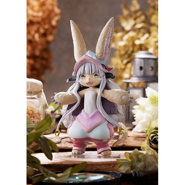 POP UP PARADE Nanachi (Made in Abyss: The Golden City of the Scorching Sun) Image