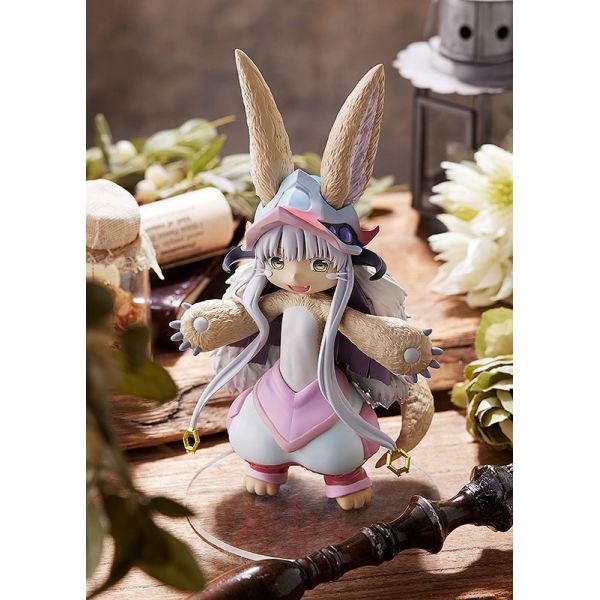 POP UP PARADE Nanachi (Made in Abyss: The Golden City of the Scorching Sun) Image