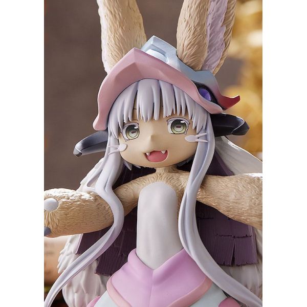 POP UP PARADE Nanachi (Made in Abyss: The Golden City of the Scorching Sun) Image