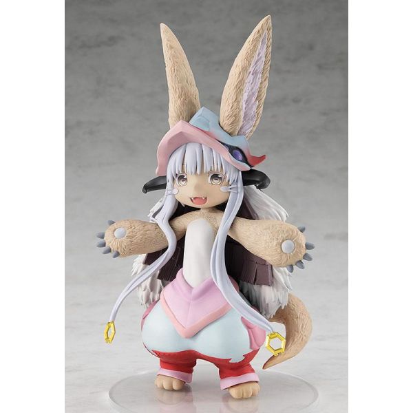 POP UP PARADE Nanachi (Made in Abyss: The Golden City of the Scorching Sun) Image