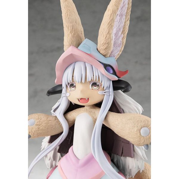 POP UP PARADE Nanachi (Made in Abyss: The Golden City of the Scorching Sun) Image