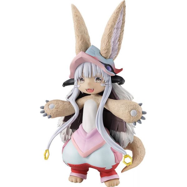POP UP PARADE Nanachi (Made in Abyss: The Golden City of the Scorching Sun) Image