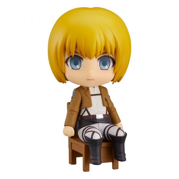 View Attack on Titan Shingeki no Kyojin page
