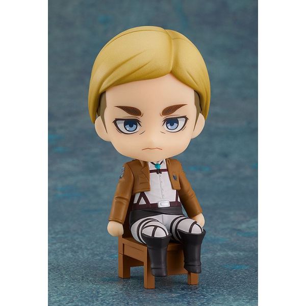 Nendoroid Swacchao! Erwin Smith (Attack on Titan) Additional Image 1